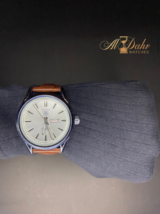 TAG Heuer Carrera Date