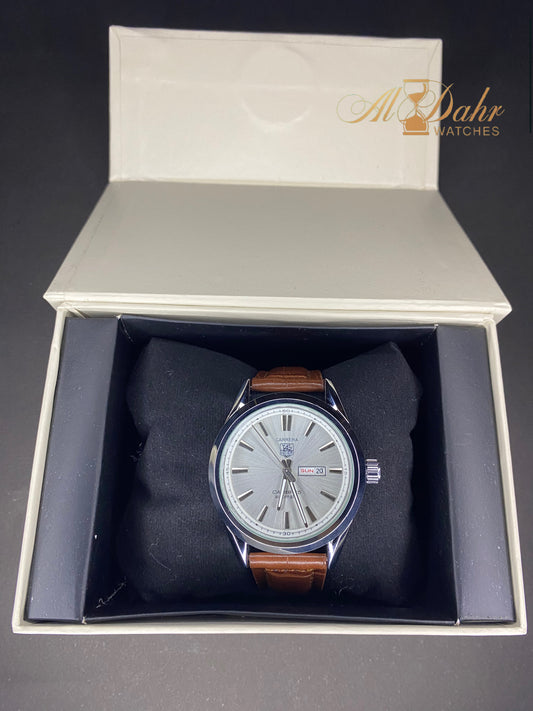 TAG Heuer Carrera Date