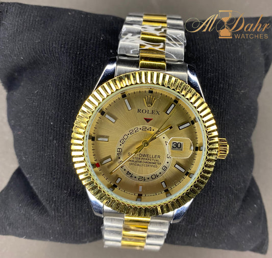 Rolex Sky Dewller