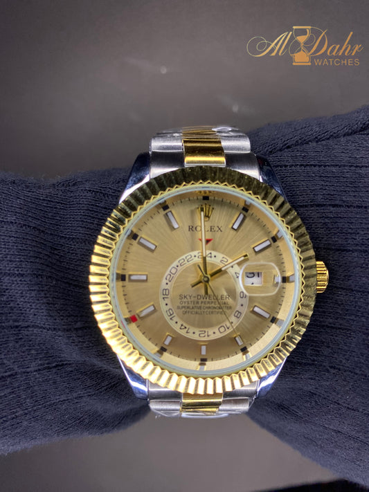 Rolex Sky Dewller