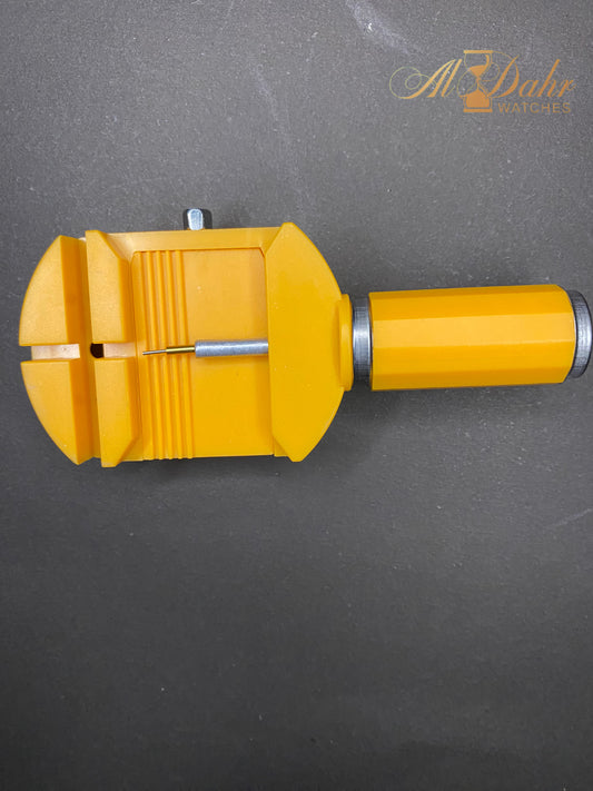 Watch Strap Adjuster